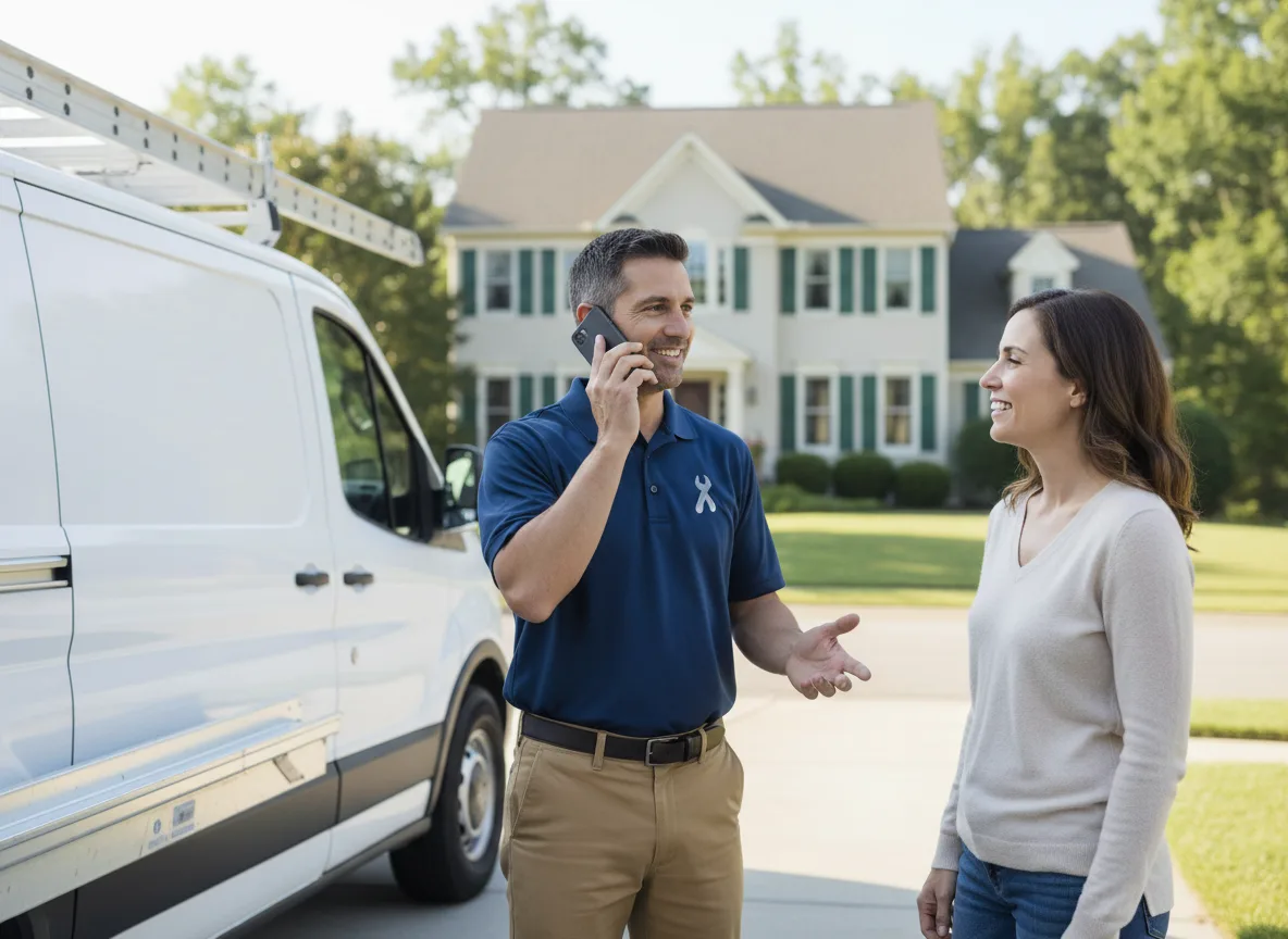Home Gutter Service Cross Anchor, SC FAQs